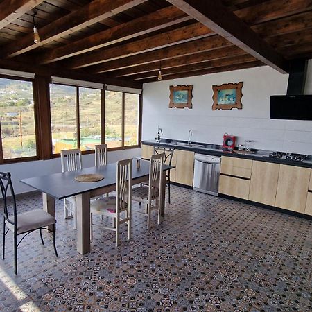 Casa Antonia Villa Dos Pinos Buitenkant foto
