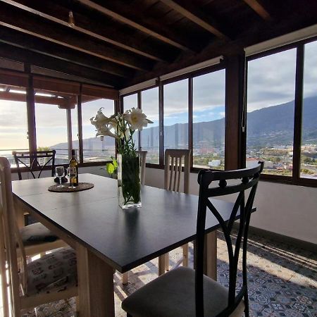 Casa Antonia Villa Dos Pinos Buitenkant foto