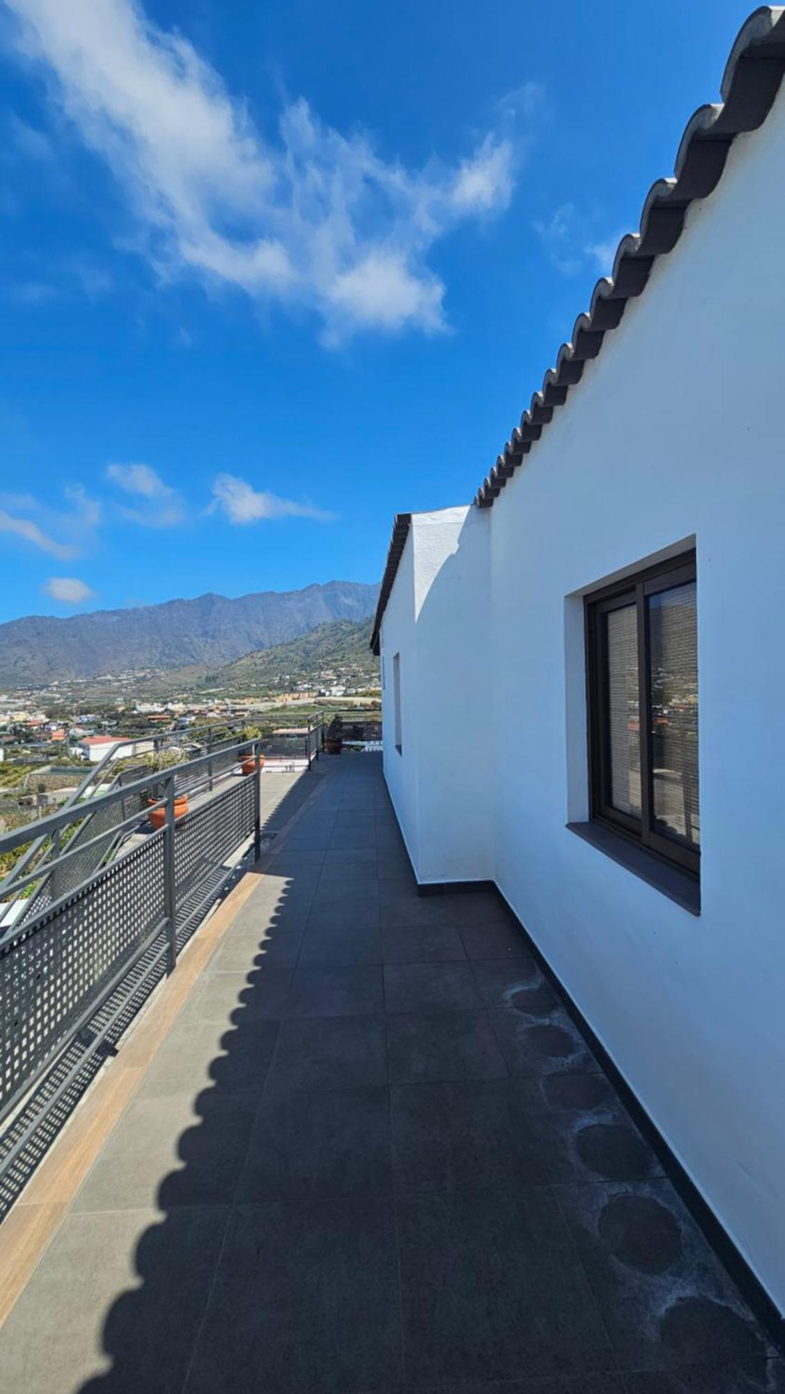 Casa Antonia Villa Dos Pinos Buitenkant foto