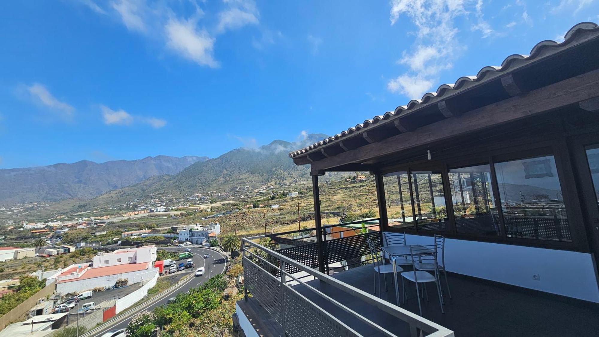 Casa Antonia Villa Dos Pinos Buitenkant foto