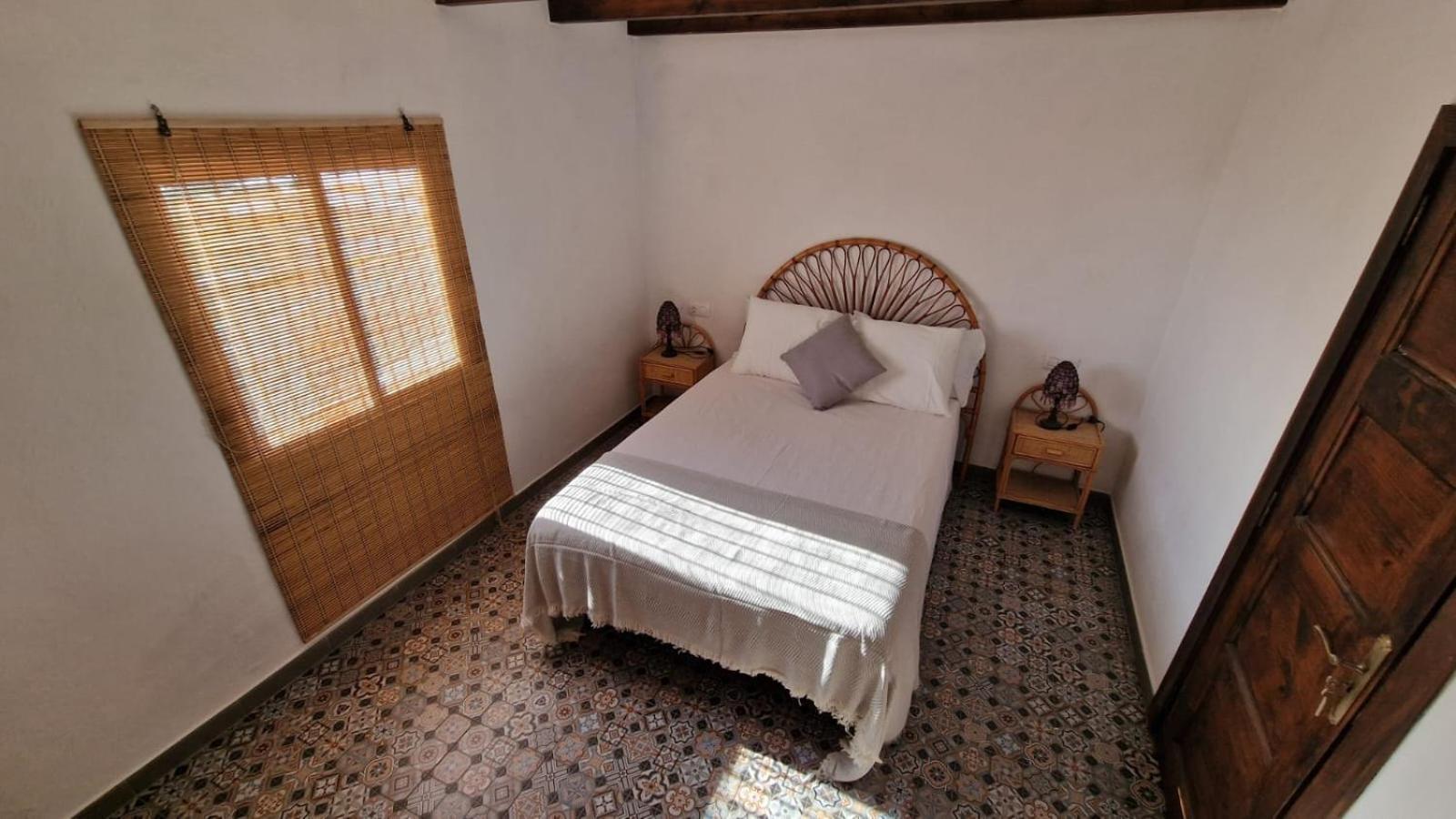 Casa Antonia Villa Dos Pinos Buitenkant foto
