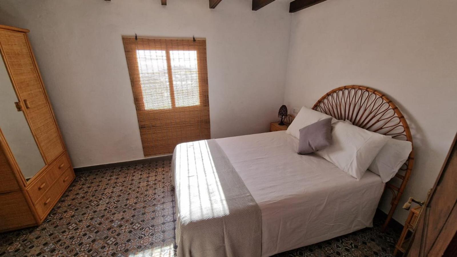 Casa Antonia Villa Dos Pinos Buitenkant foto