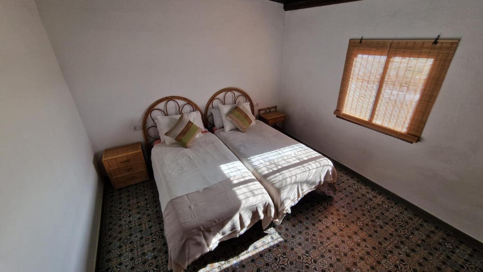 Casa Antonia Villa Dos Pinos Buitenkant foto
