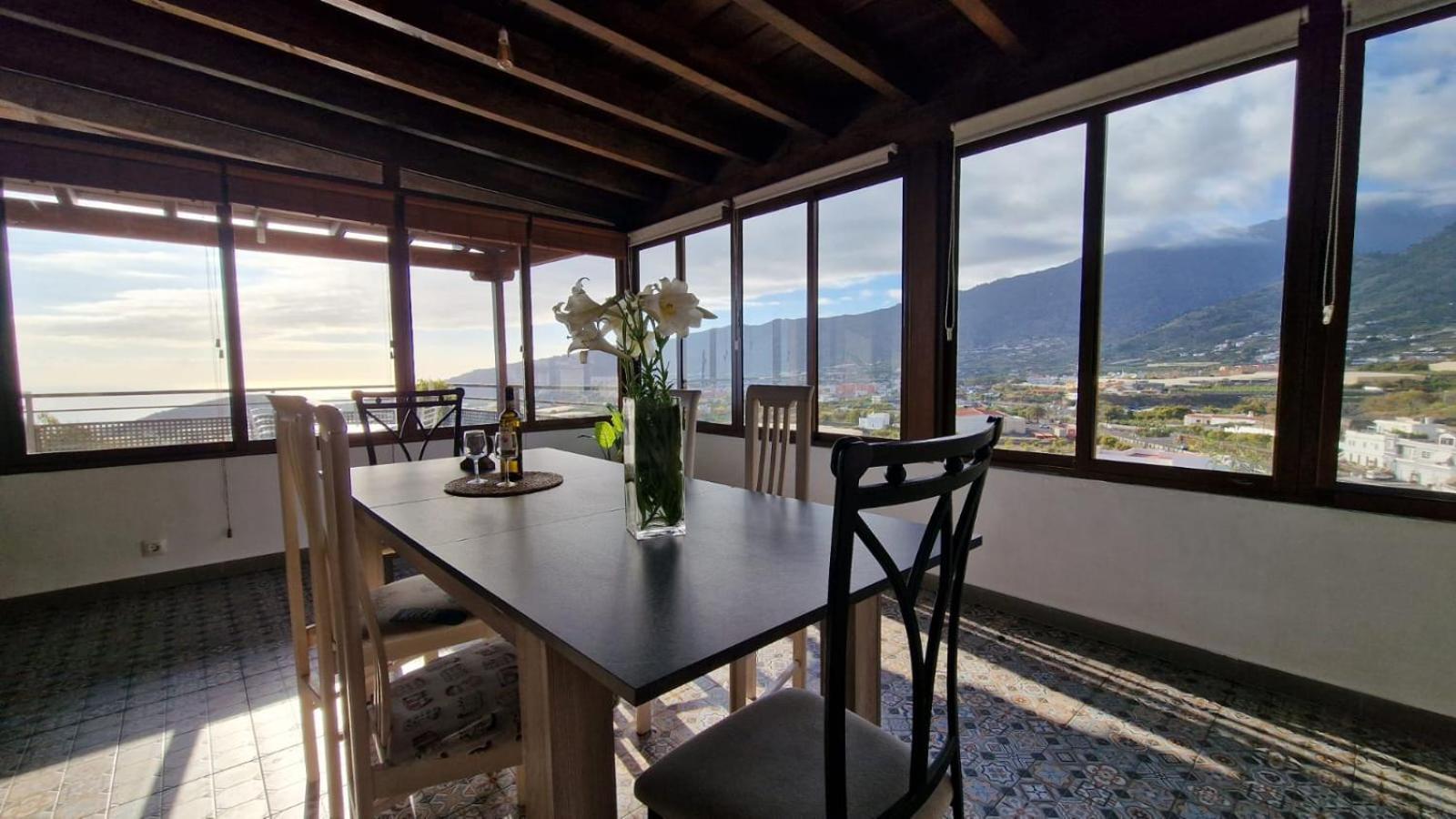 Casa Antonia Villa Dos Pinos Buitenkant foto