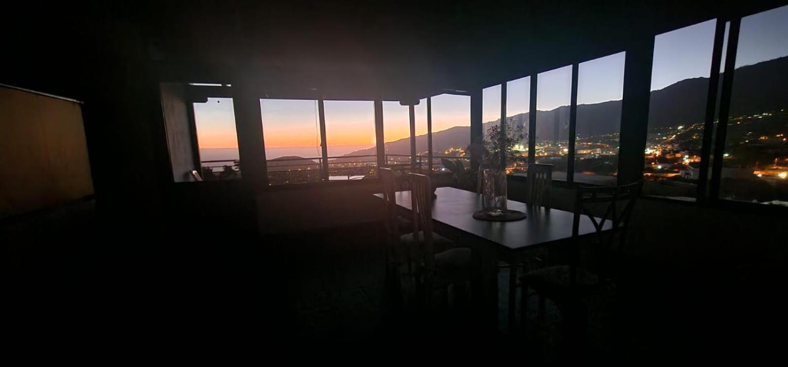 Casa Antonia Villa Dos Pinos Buitenkant foto